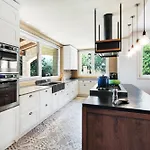 Villa Carciofa By Mmega *