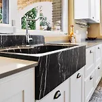 Villa Carciofa By Mmega