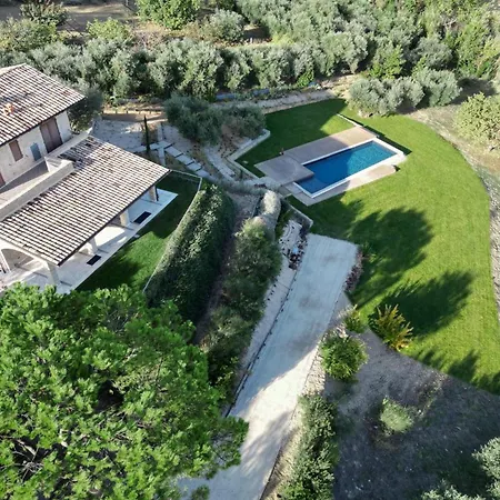 Villa Carciofa By Mmega Monteprandone