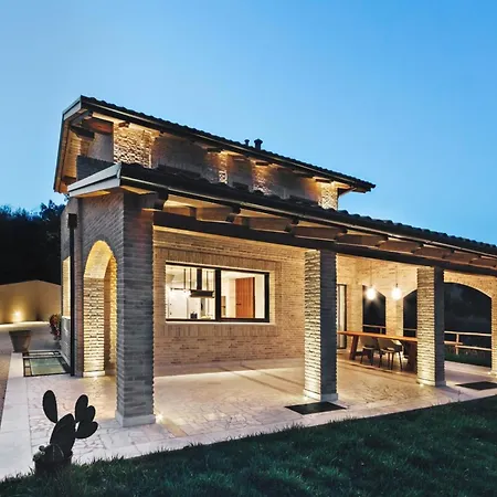 Carciofa By Mmega Villa *