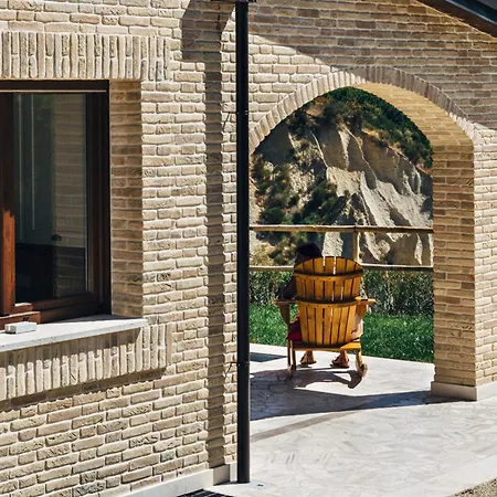 Carciofa By Mmega Villa Monteprandone