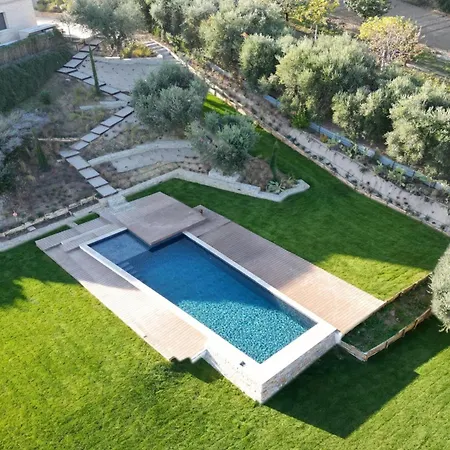 Carciofa By Mmega Villa