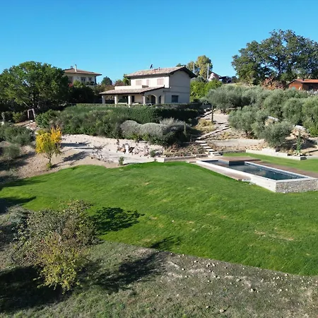 Villa Carciofa By Mmega Monteprandone