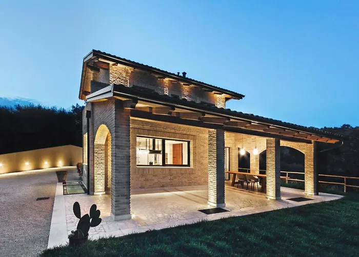 Carciofa By Mmega Villa *