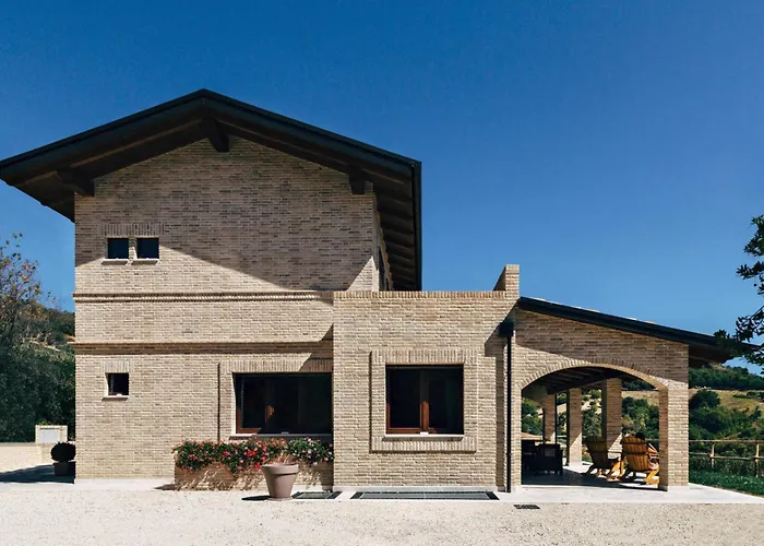 Carciofa By Mmega Villa *