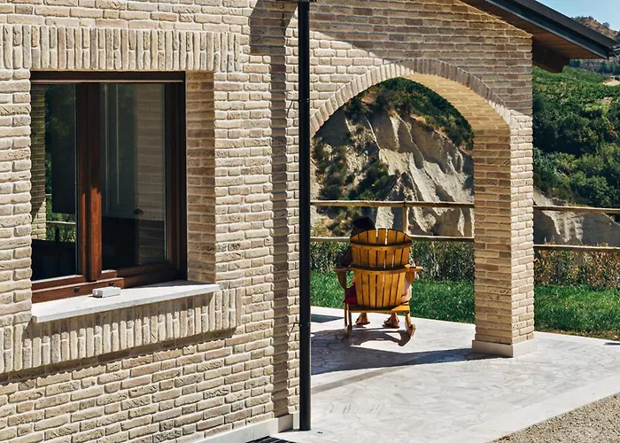 Carciofa By Mmega Villa Monteprandone