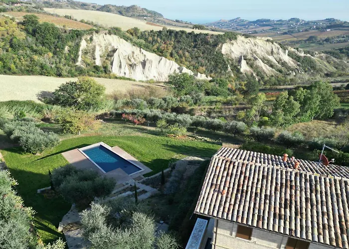 Villa Carciofa By Mmega Monteprandone