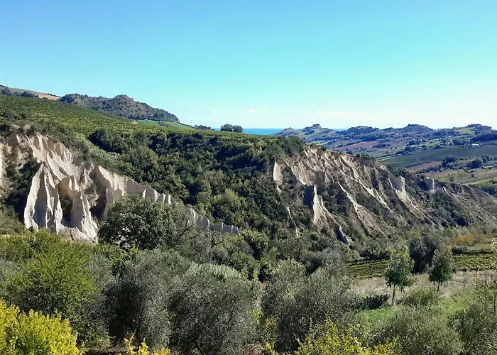 Villa Carciofa By Mmega