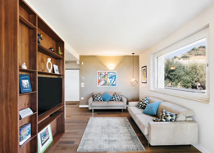 Carciofa By Mmega Monteprandone