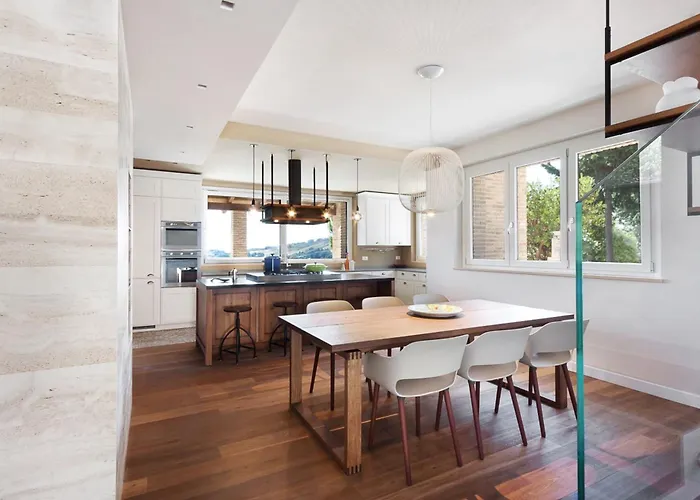 Carciofa By Mmega Villa