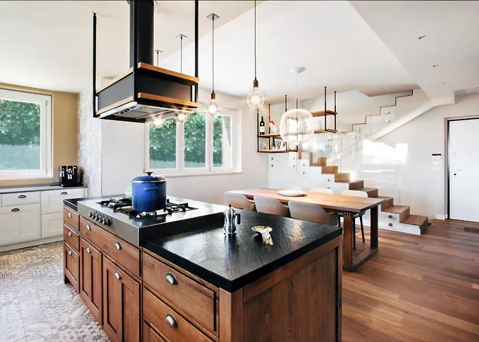 Carciofa By Mmega Villa *