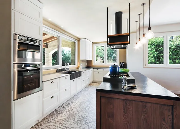 Villa Carciofa By Mmega *