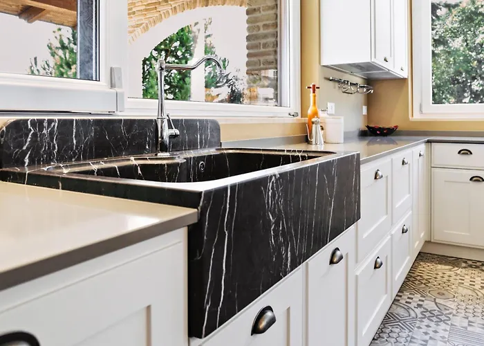 Villa Carciofa By Mmega