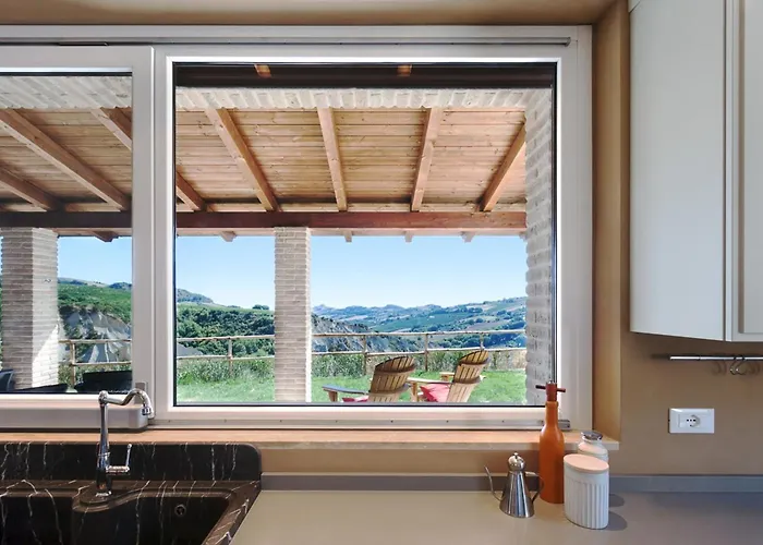 Carciofa By Mmega Villa *