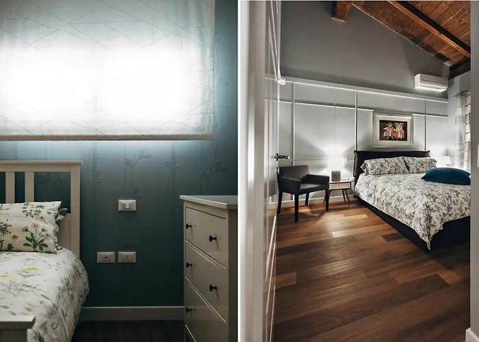 Villa Carciofa By Mmega Monteprandone