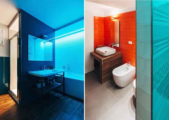 Carciofa By Mmega Monteprandone