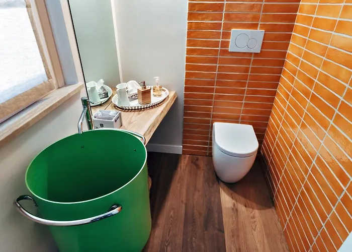 Carciofa By Mmega Villa