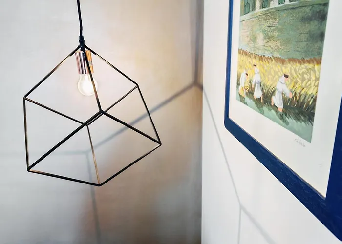 Carciofa By Mmega * Monteprandone